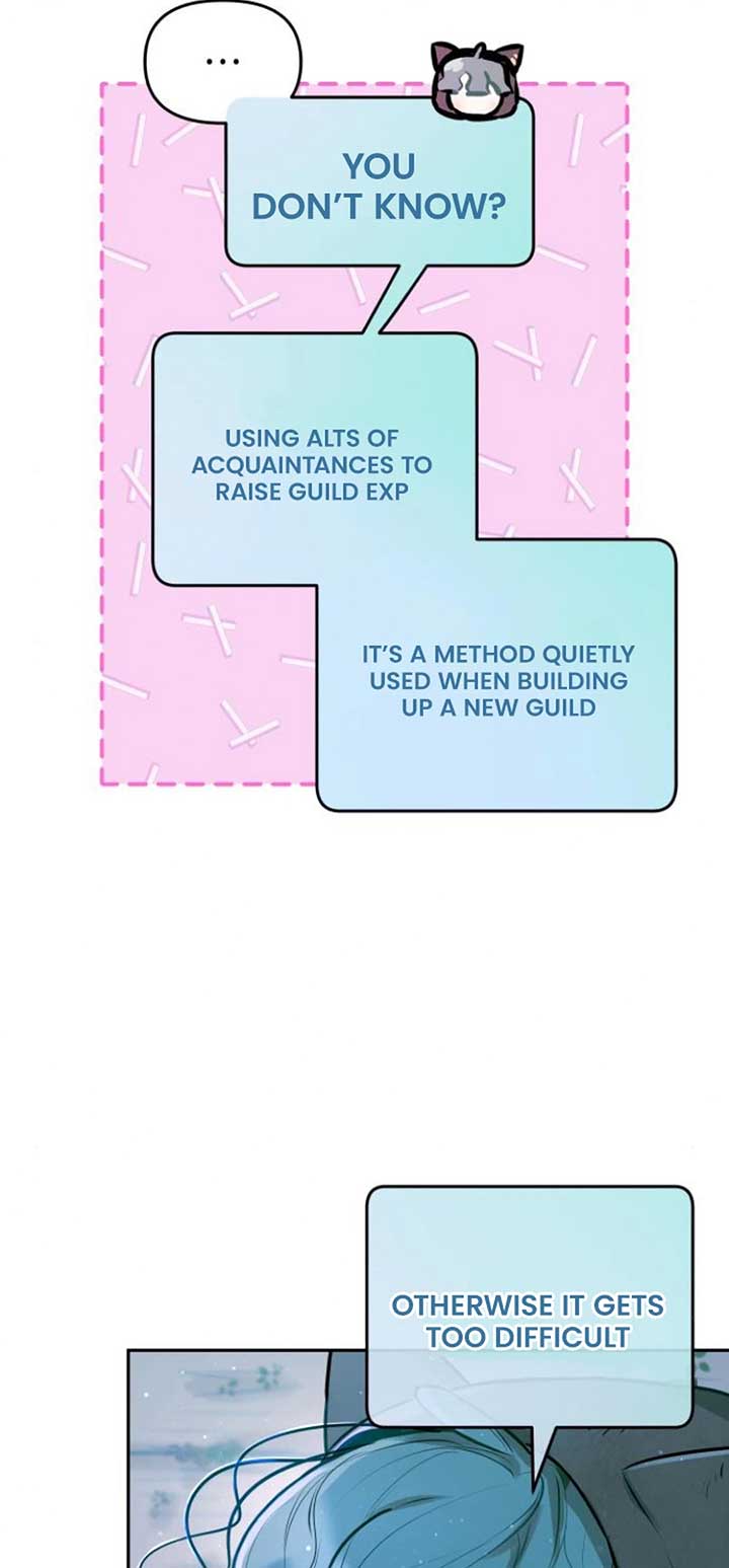 Our Guild’s Idol Chapter 7 - Page 19