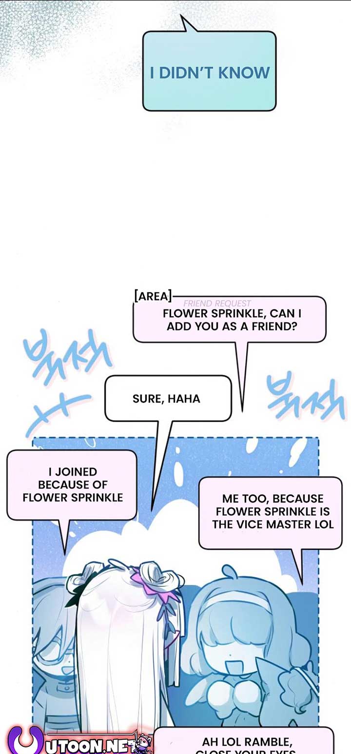 Our Guild’s Idol Chapter 7 - Page 21