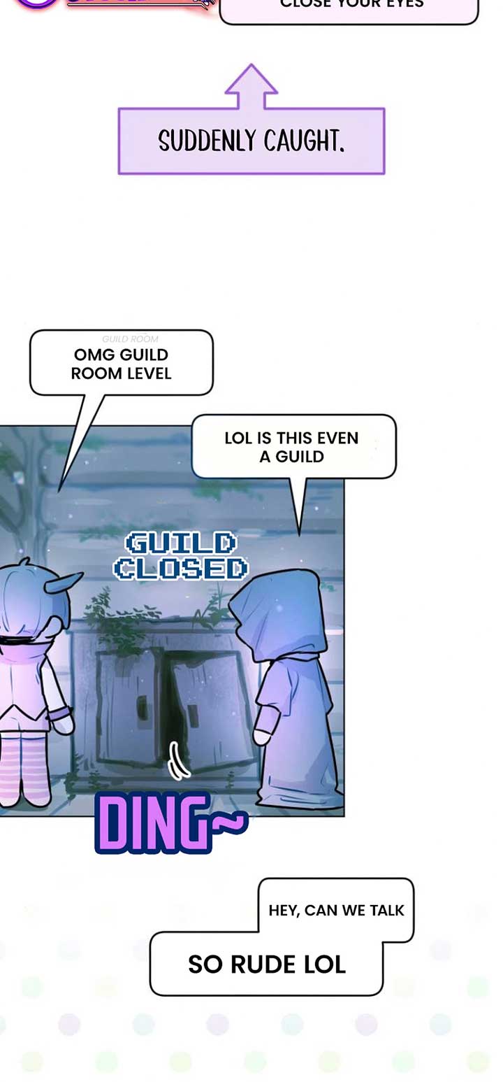 Our Guild’s Idol Chapter 7 - Page 22