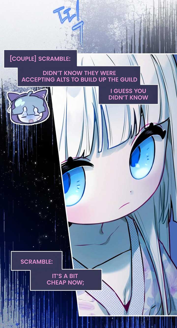 Our Guild’s Idol Chapter 7 - Page 26