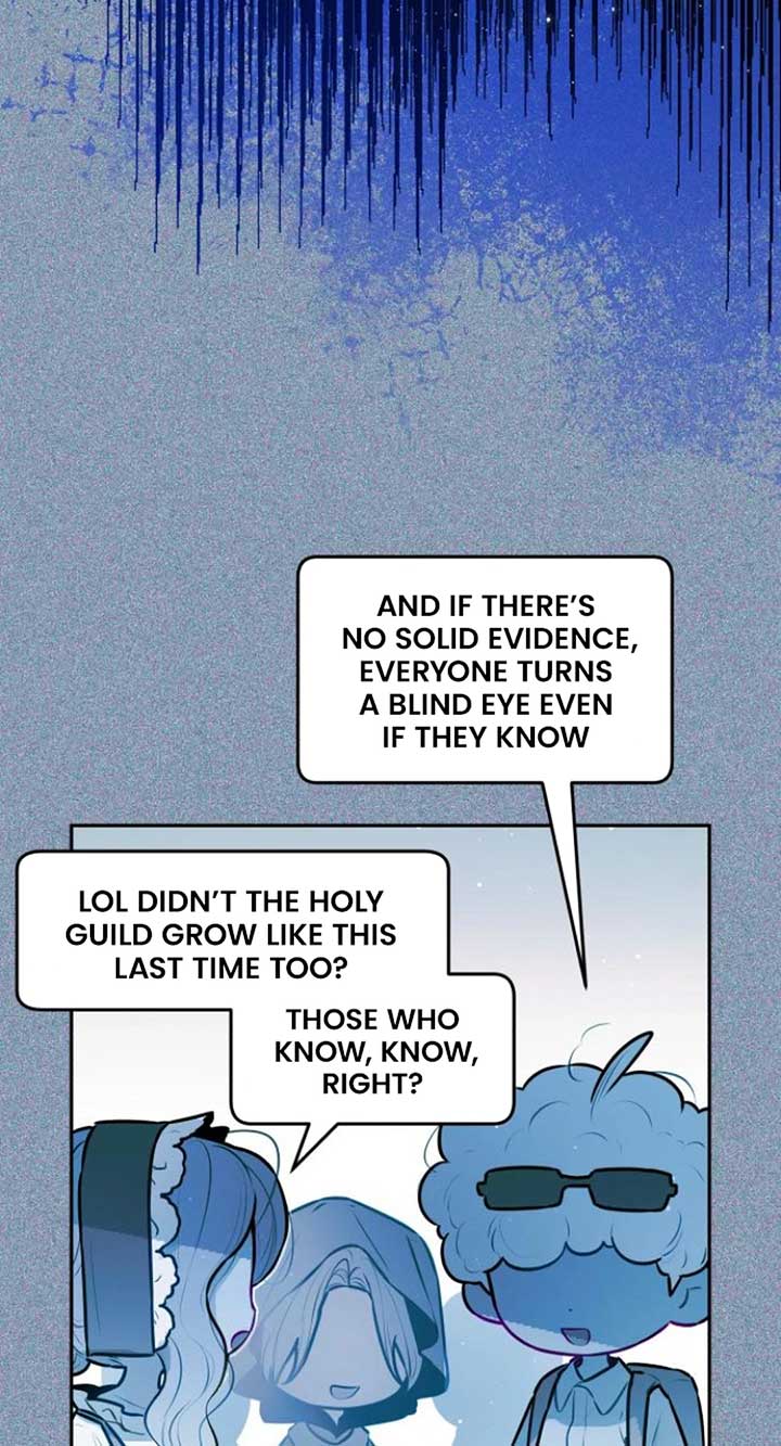 Our Guild’s Idol Chapter 7 - Page 27