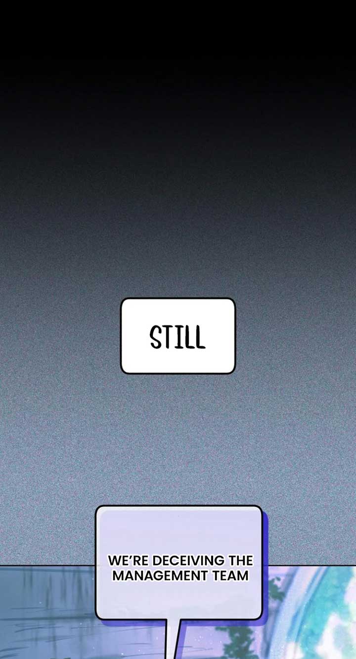 Our Guild’s Idol Chapter 7 - Page 31