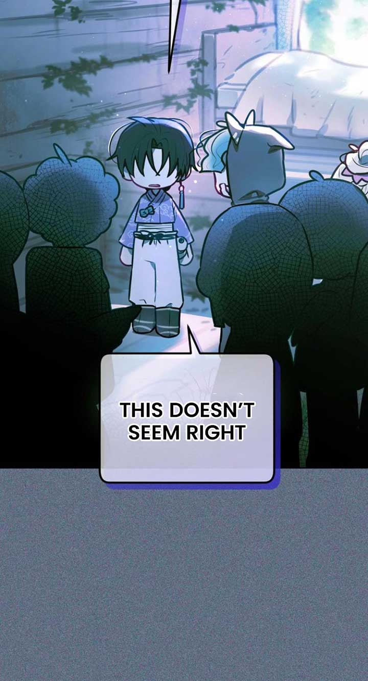 Our Guild’s Idol Chapter 7 - Page 32