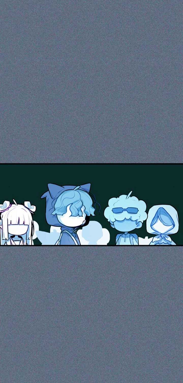 Our Guild’s Idol Chapter 7 - Page 33