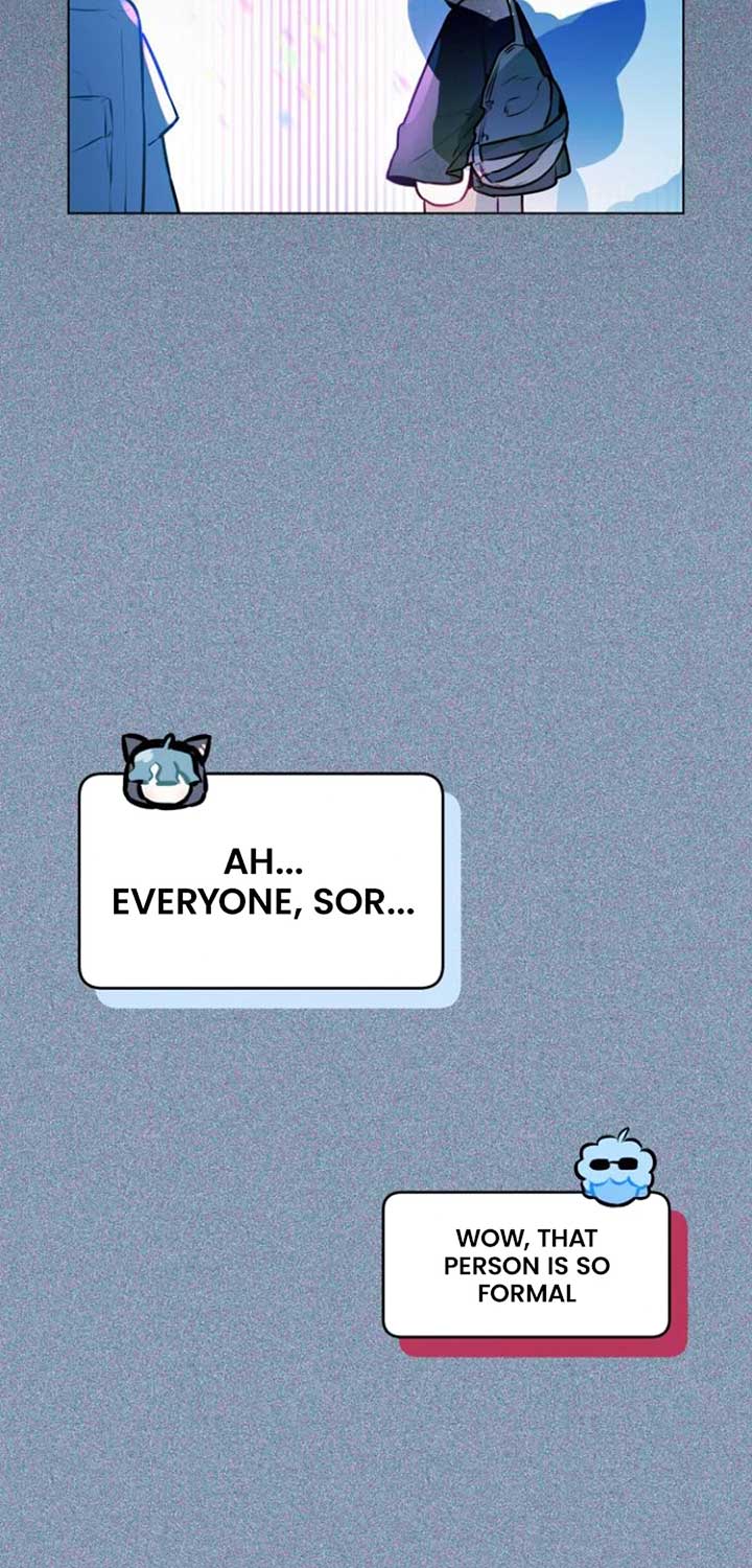 Our Guild’s Idol Chapter 7 - Page 38