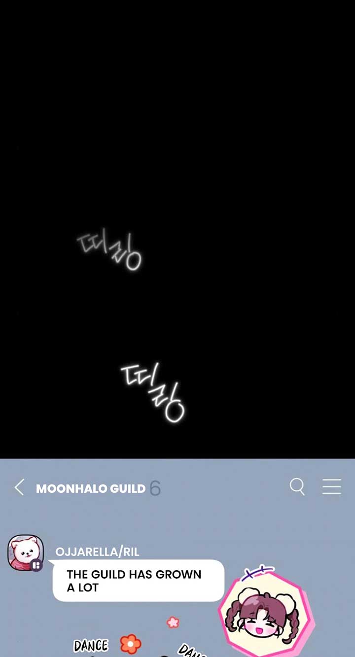 Our Guild’s Idol Chapter 7 - Page 41