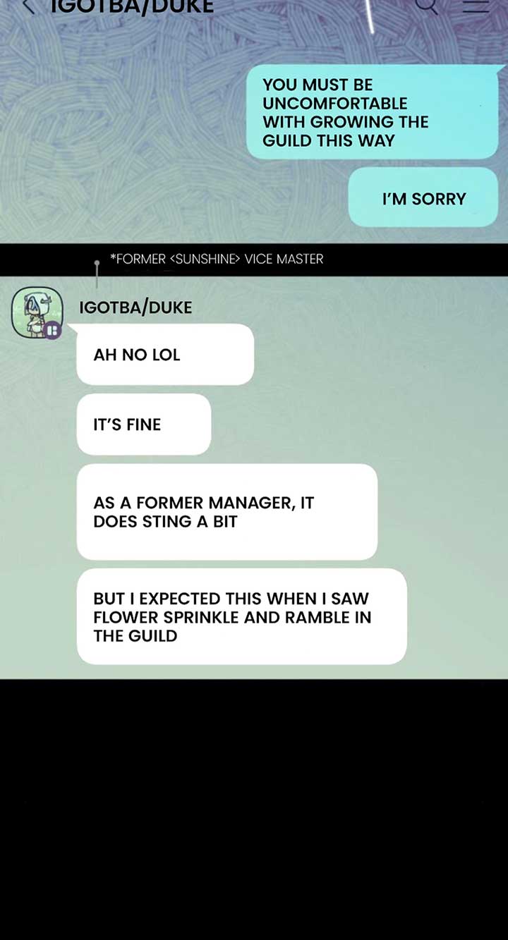 Our Guild’s Idol Chapter 7 - Page 43