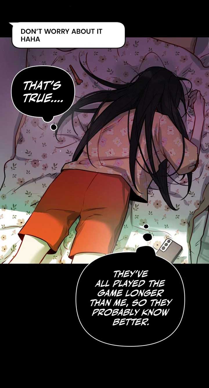 Our Guild’s Idol Chapter 7 - Page 44