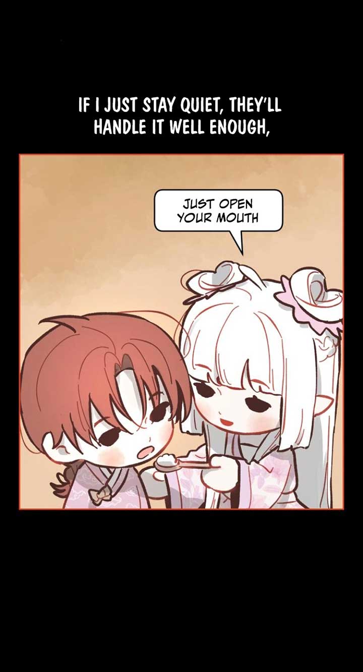 Our Guild’s Idol Chapter 7 - Page 45