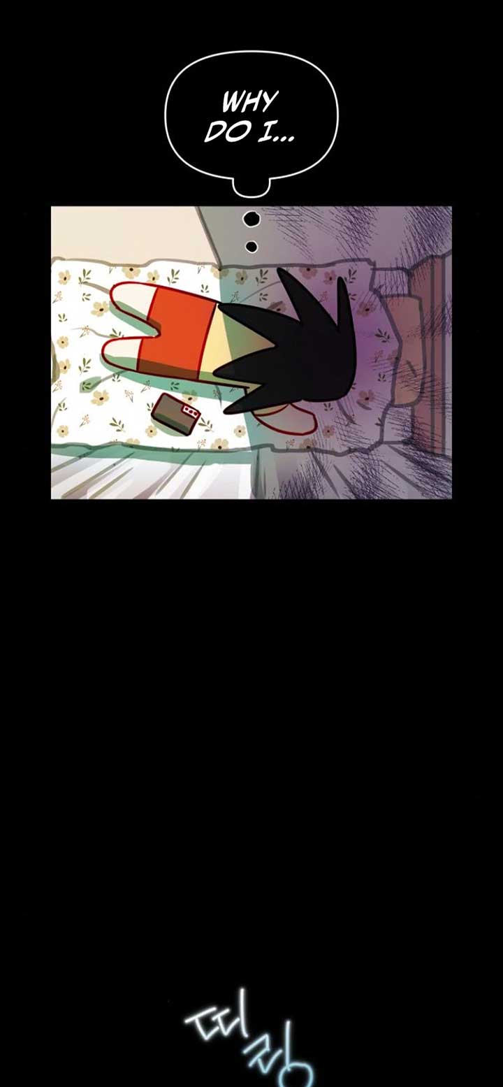 Our Guild’s Idol Chapter 7 - Page 46