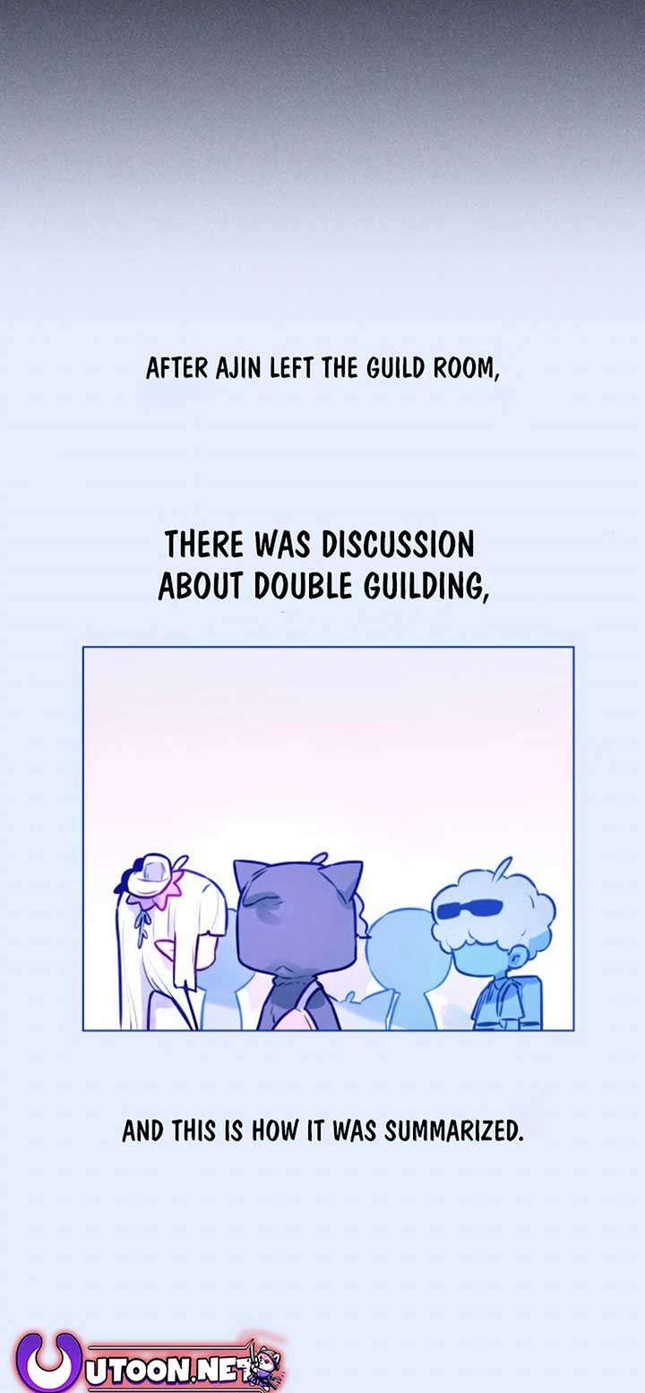 Our Guild’s Idol Chapter 7 - Page 48