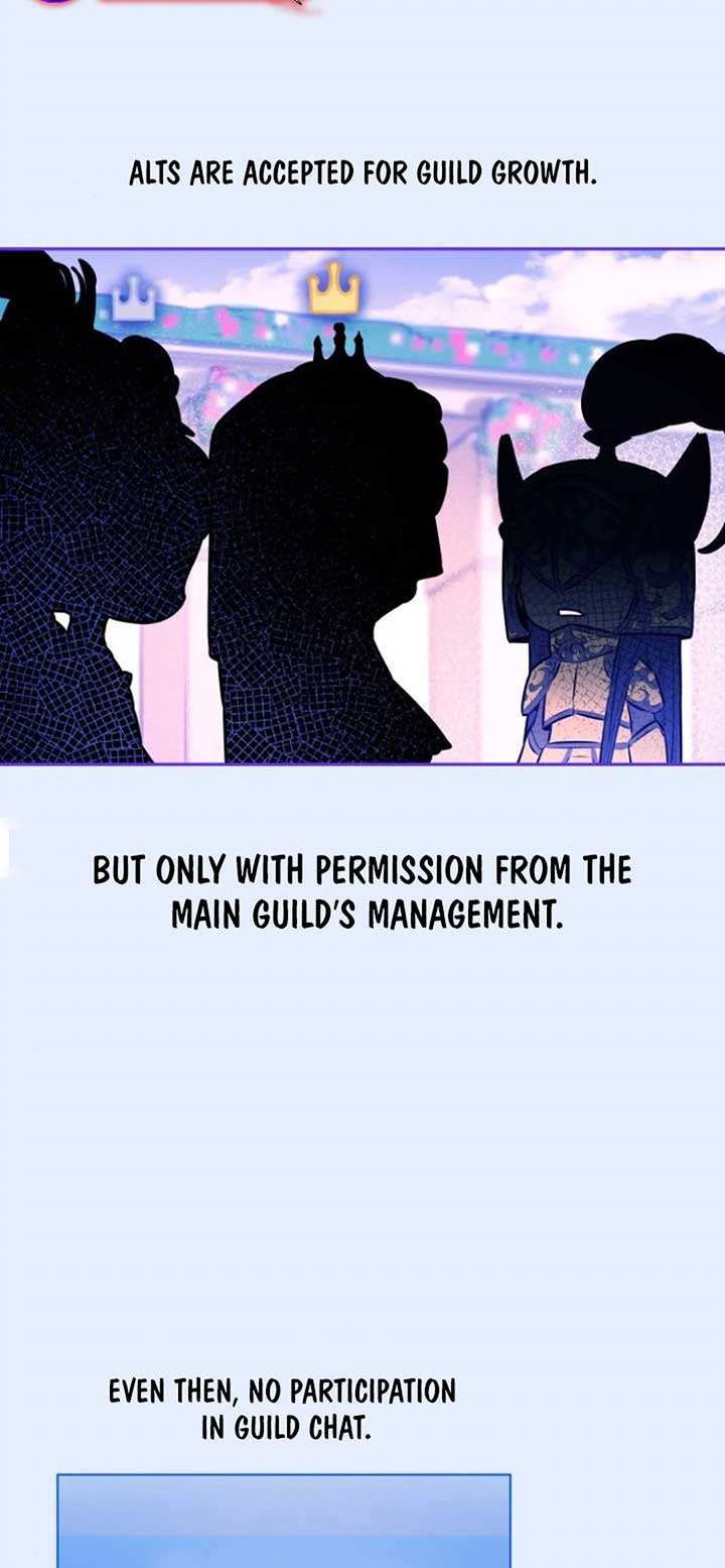 Our Guild’s Idol Chapter 7 - Page 49