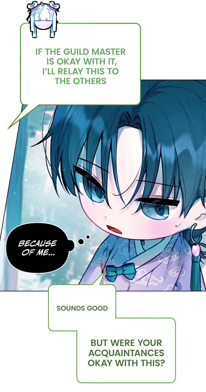 Our Guild’s Idol Chapter 7 - Page 52