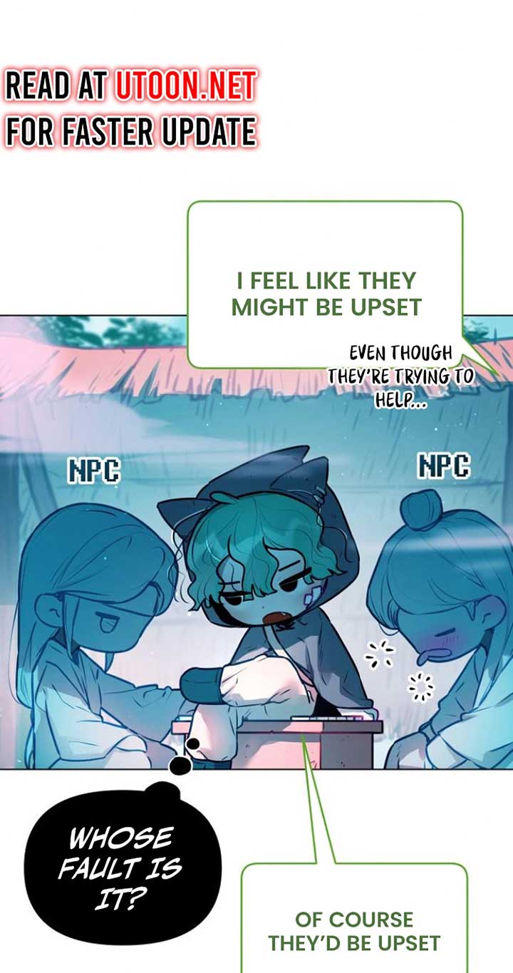 Our Guild’s Idol Chapter 7 - Page 53