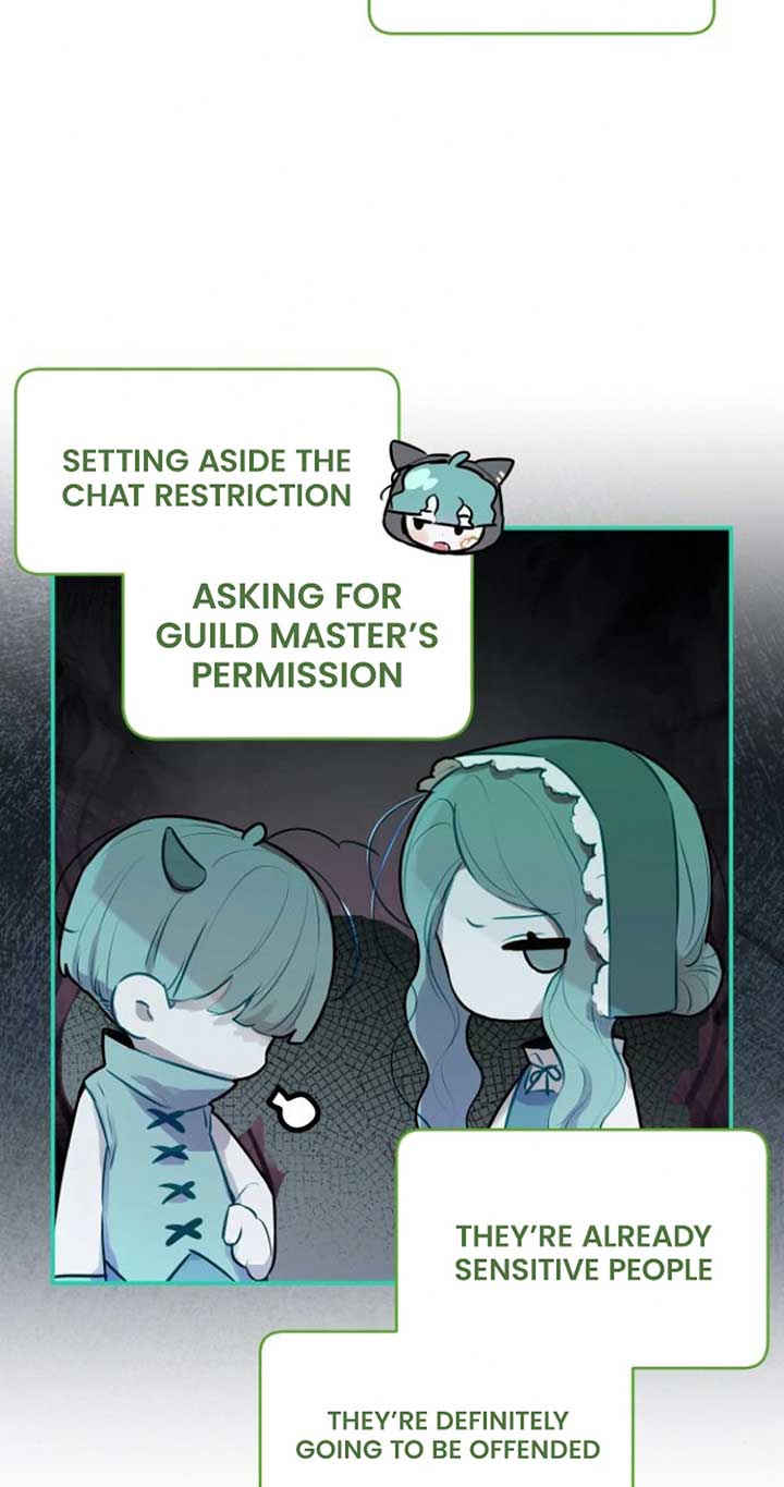 Our Guild’s Idol Chapter 7 - Page 54