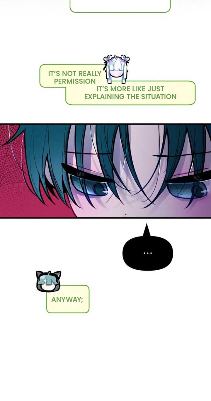 Our Guild’s Idol Chapter 7 - Page 55