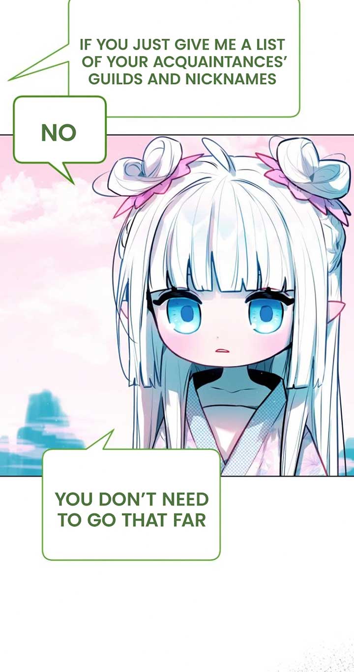 Our Guild’s Idol Chapter 7 - Page 57