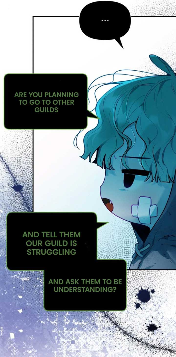 Our Guild’s Idol Chapter 7 - Page 58