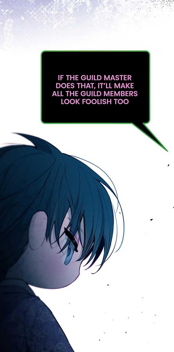 Our Guild’s Idol Chapter 7 - Page 59