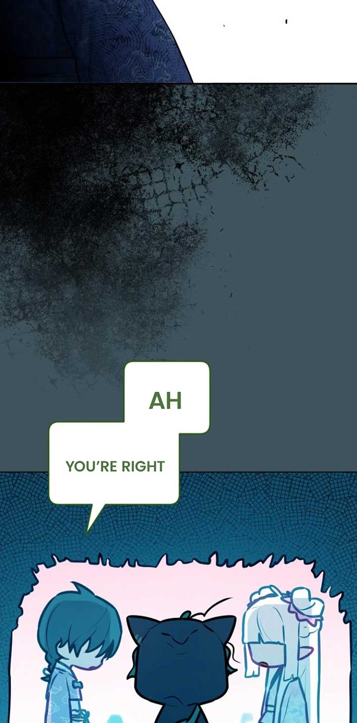 Our Guild’s Idol Chapter 7 - Page 60