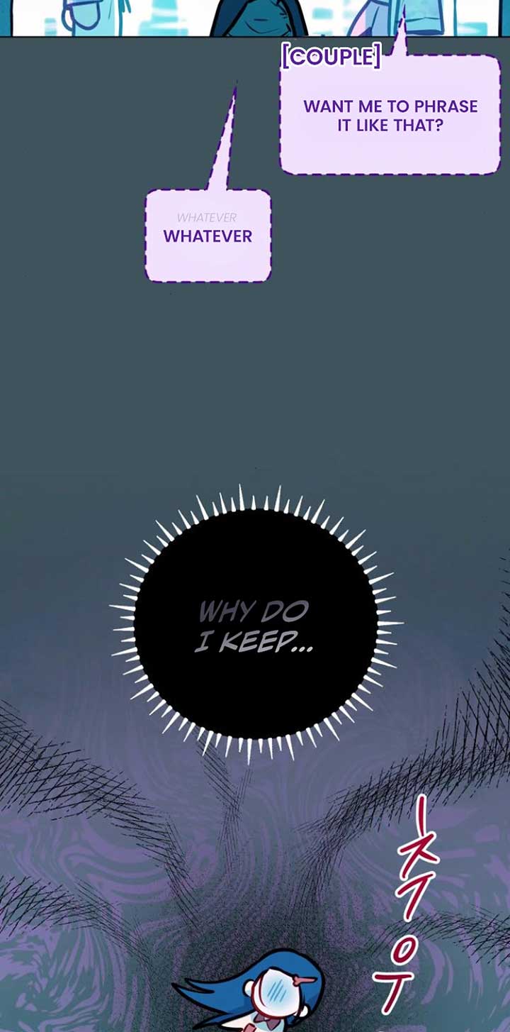 Our Guild’s Idol Chapter 7 - Page 61