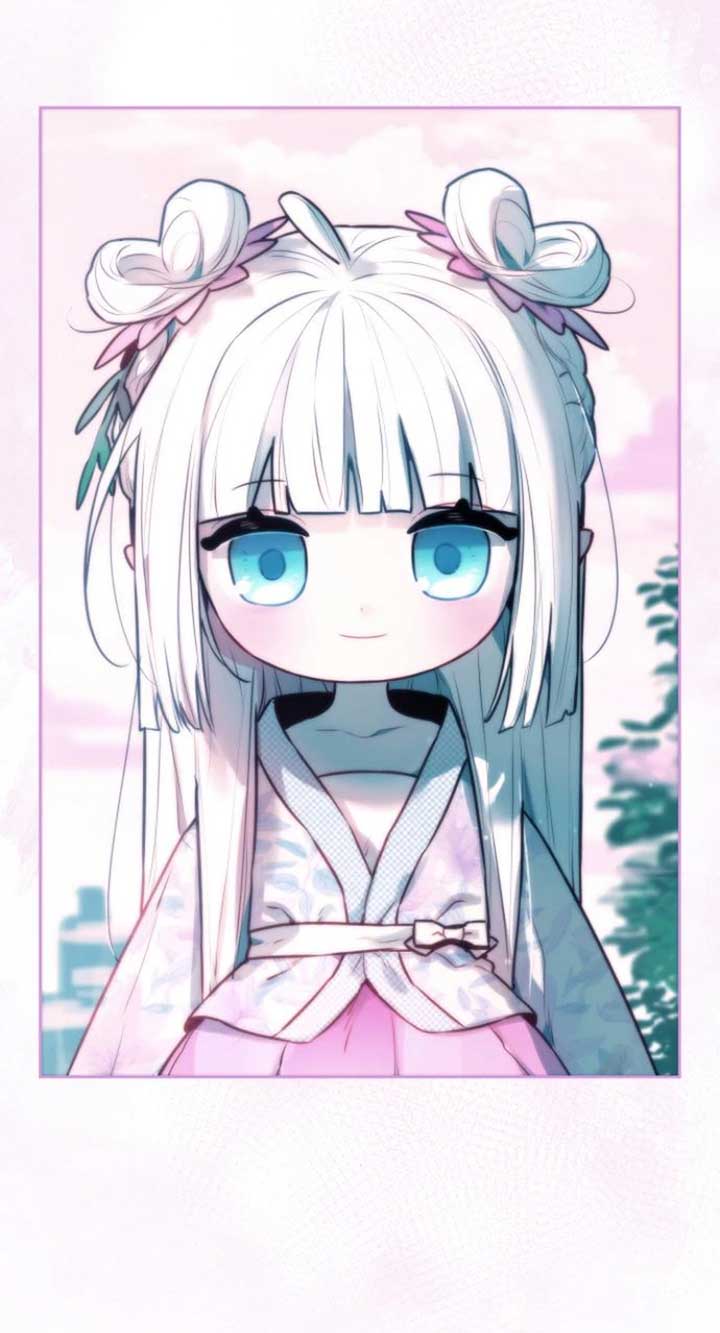 Our Guild’s Idol Chapter 7 - Page 65