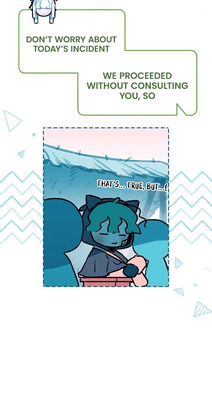 Our Guild’s Idol Chapter 7 - Page 67