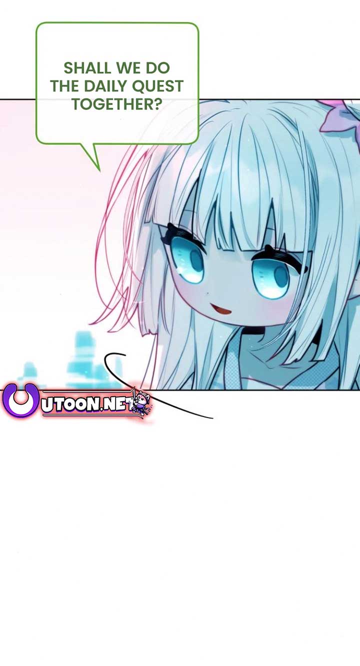 Our Guild’s Idol Chapter 7 - Page 68