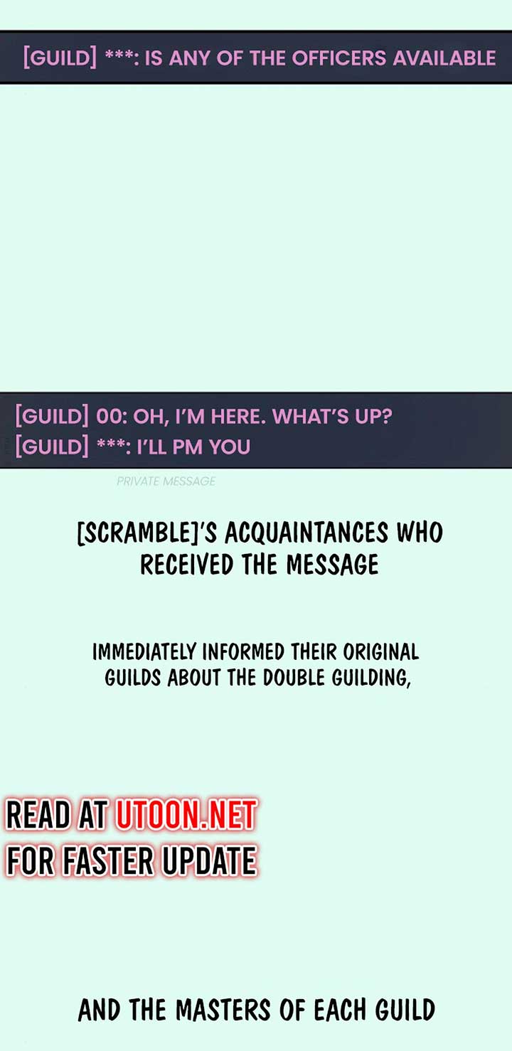 Our Guild’s Idol Chapter 7 - Page 72