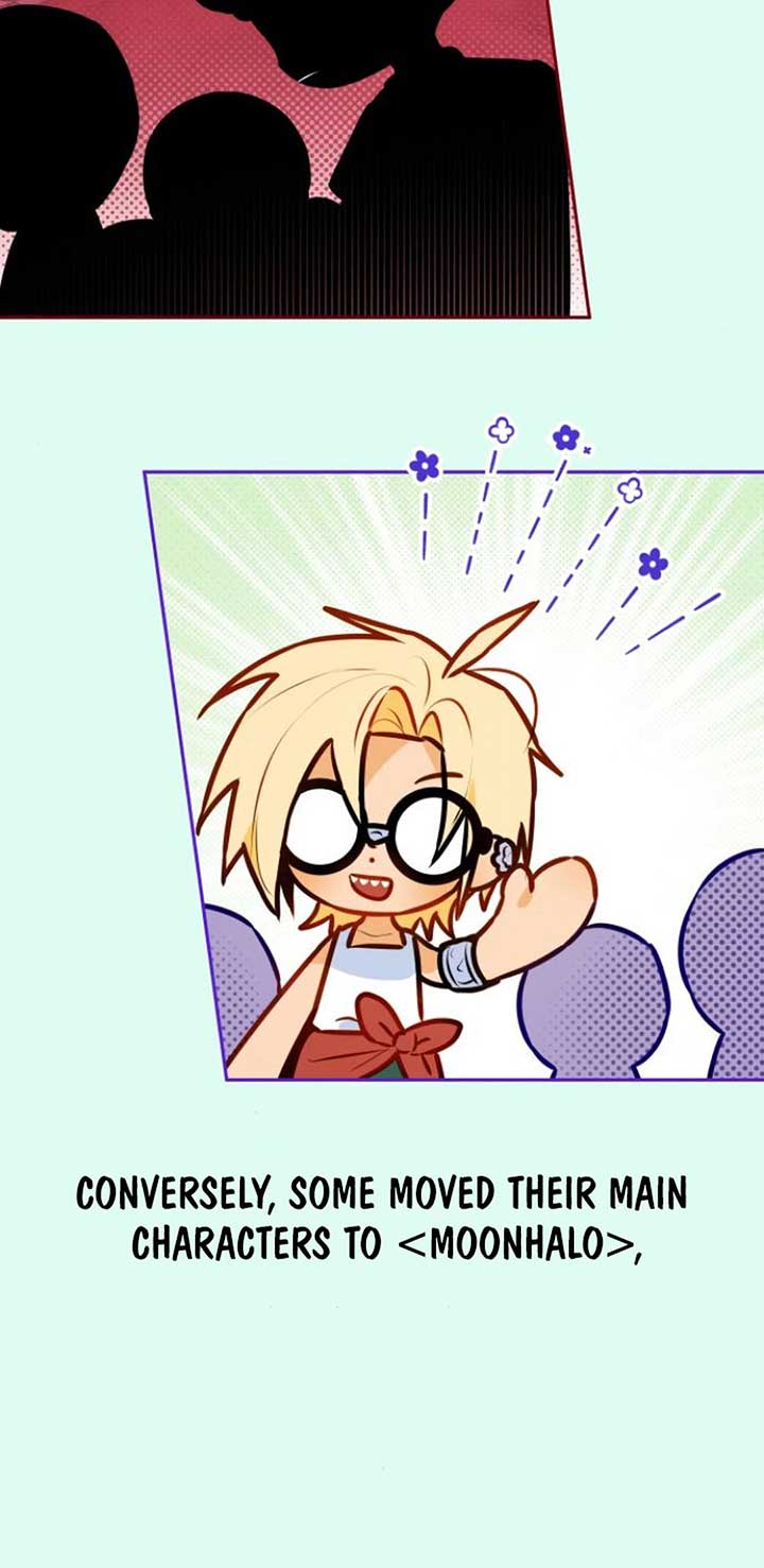 Our Guild’s Idol Chapter 7 - Page 75