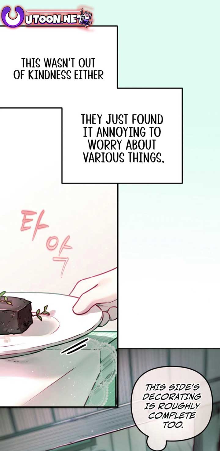 Our Guild’s Idol Chapter 7 - Page 76