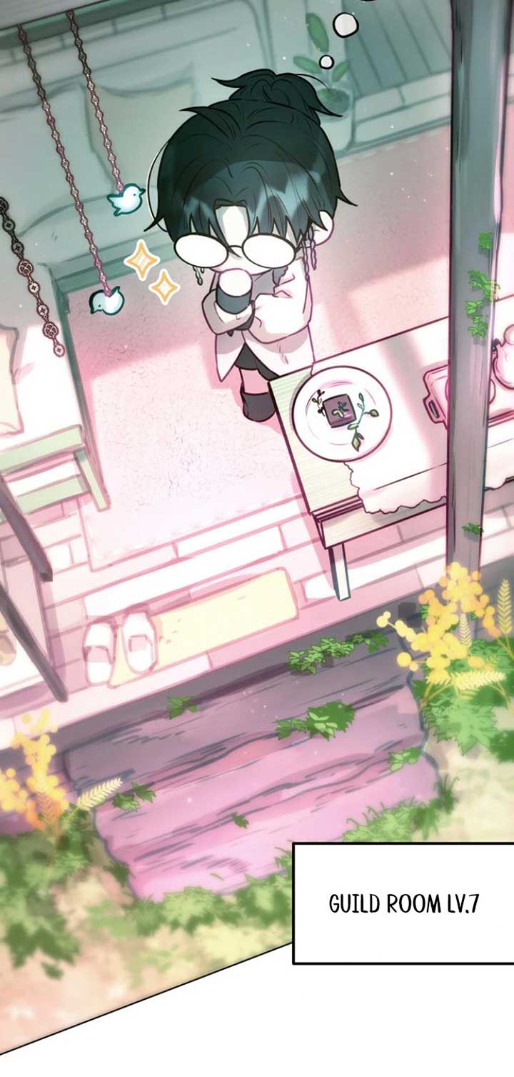 Our Guild’s Idol Chapter 7 - Page 77