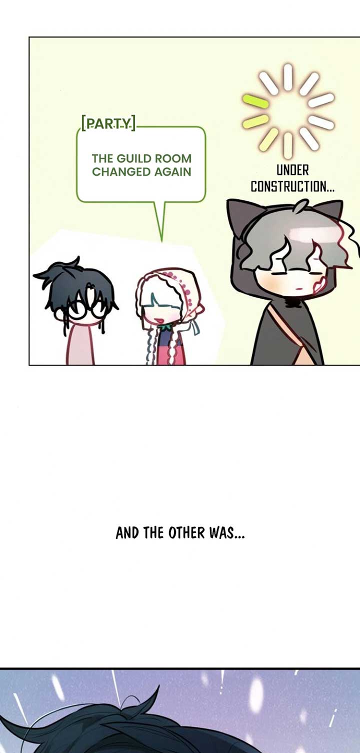 Our Guild’s Idol Chapter 7 - Page 81