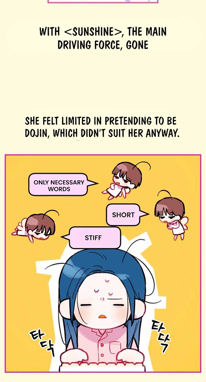 Our Guild’s Idol Chapter 7 - Page 84