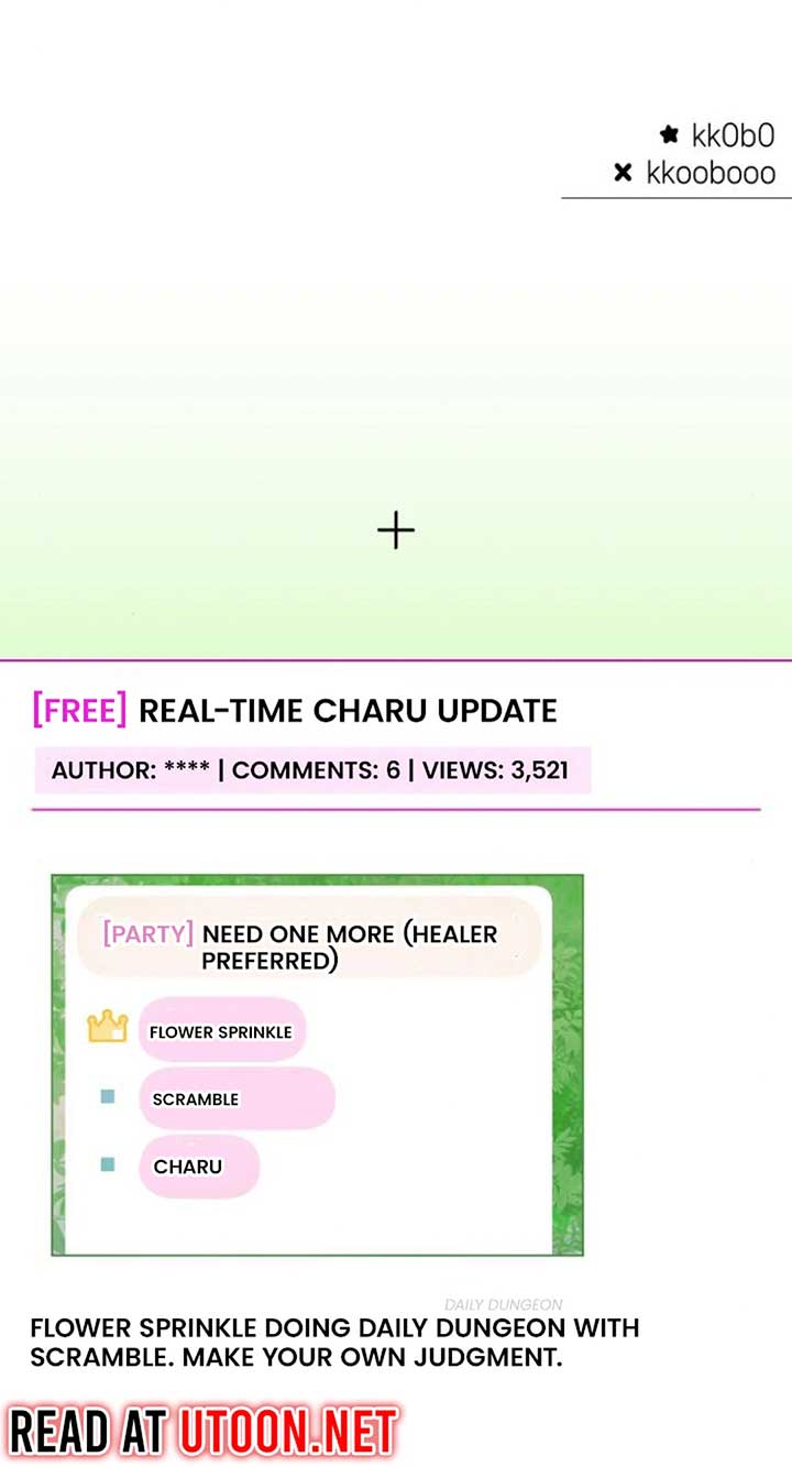 Our Guild’s Idol Chapter 7 - Page 89