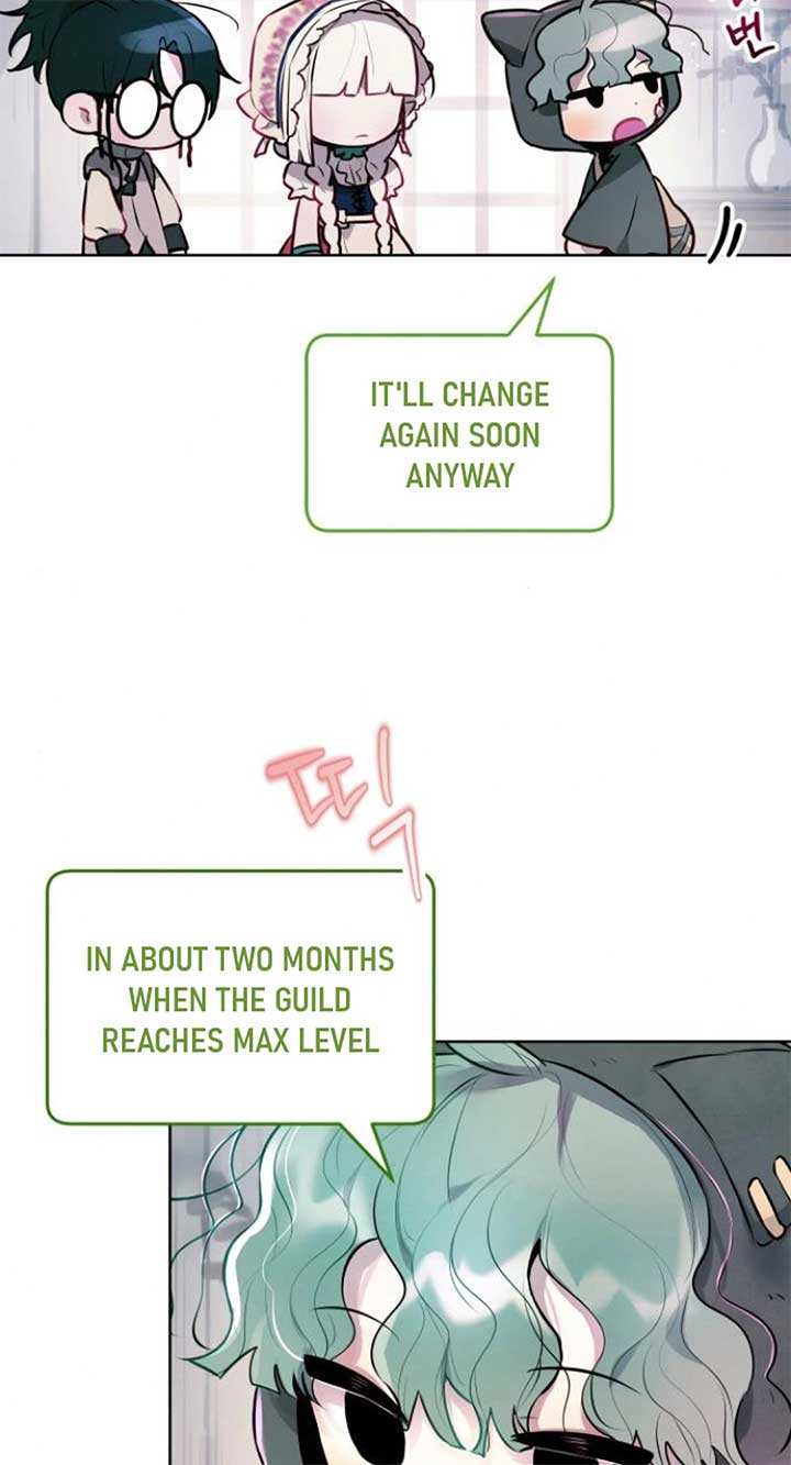 Our Guild’s Idol Chapter 8 - Page 5