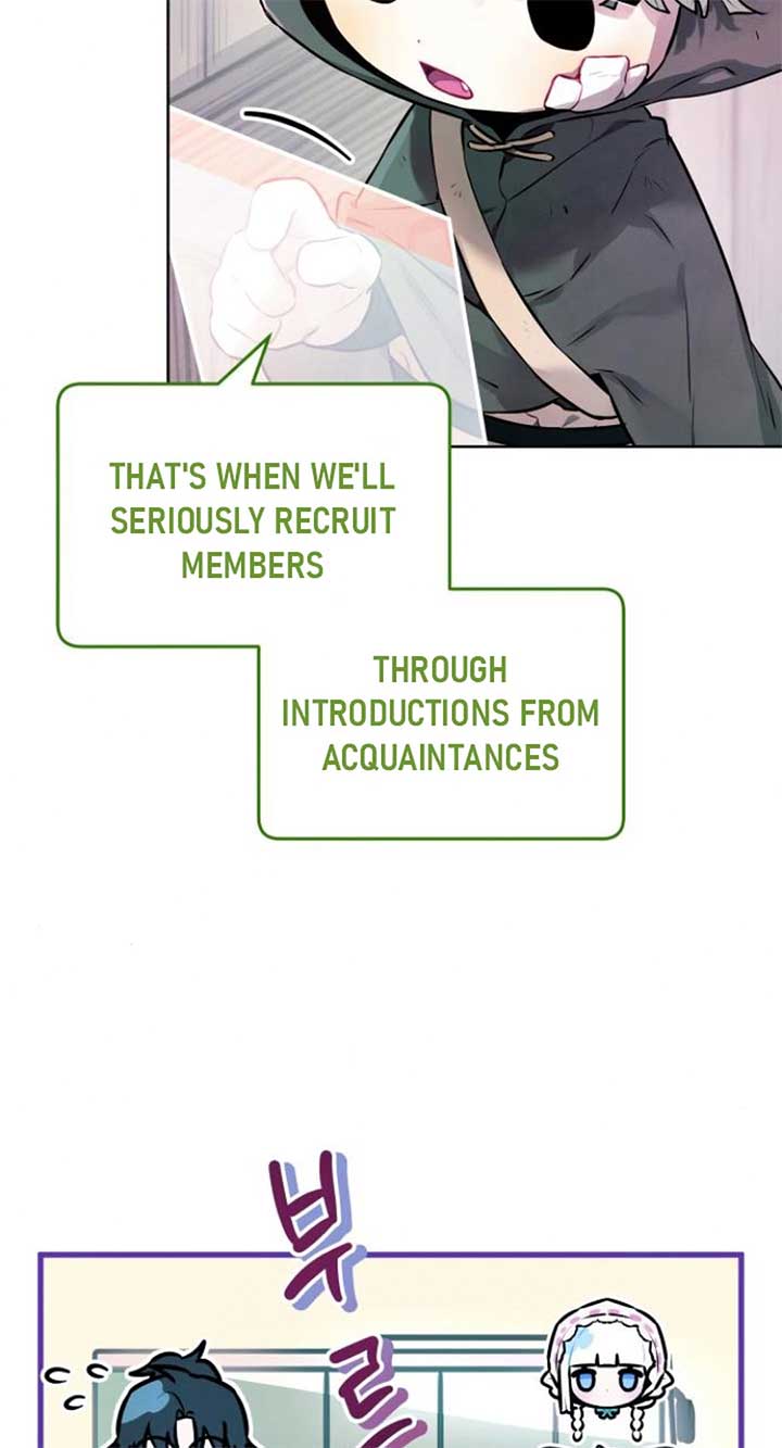 Our Guild’s Idol Chapter 8 - Page 6