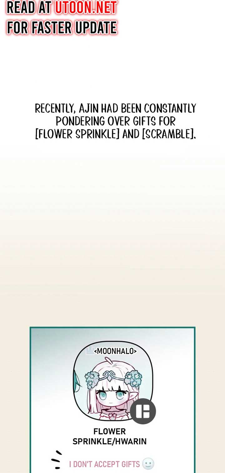 Our Guild’s Idol Chapter 8 - Page 8