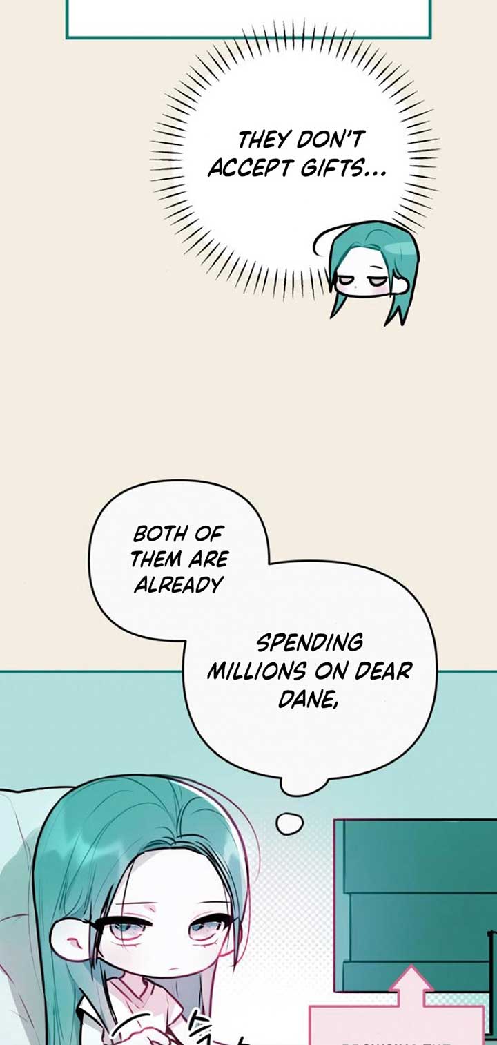 Our Guild’s Idol Chapter 8 - Page 9