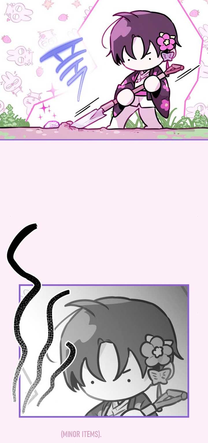 Our Guild’s Idol Chapter 8 - Page 14