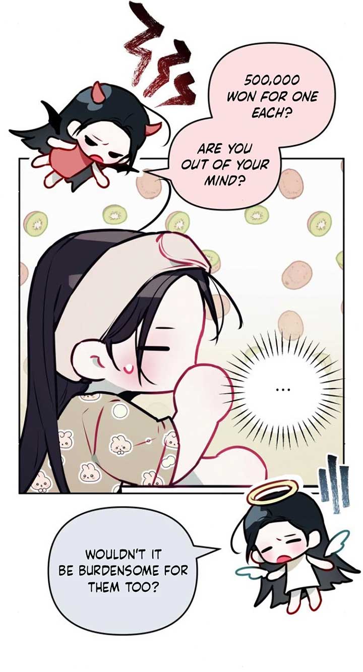 Our Guild’s Idol Chapter 8 - Page 20