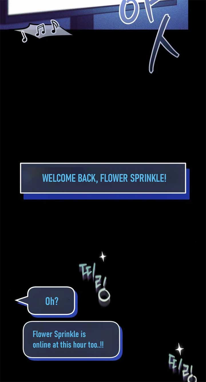 Our Guild’s Idol Chapter 8 - Page 42