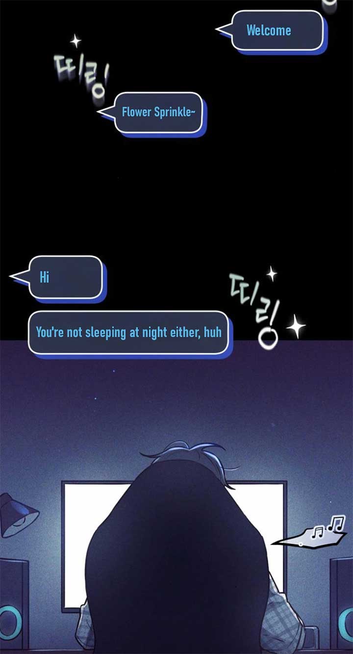 Our Guild’s Idol Chapter 8 - Page 43