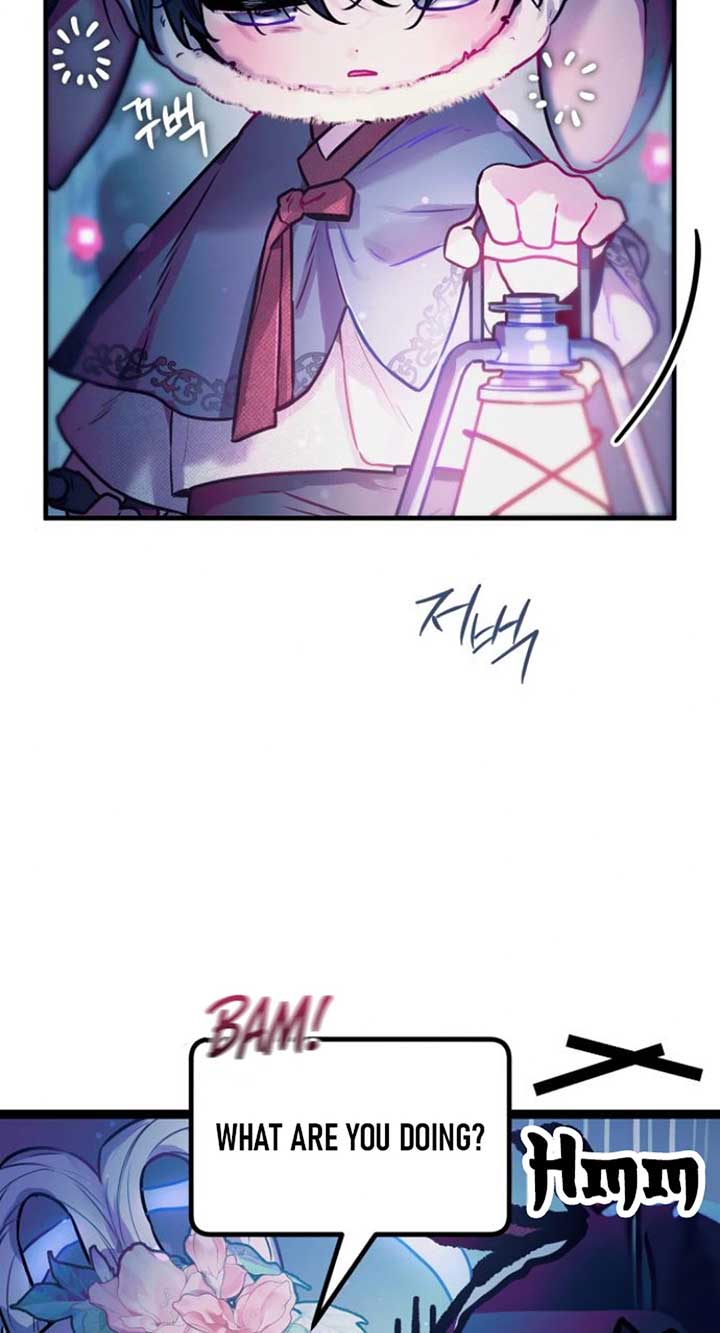 Our Guild’s Idol Chapter 8 - Page 50