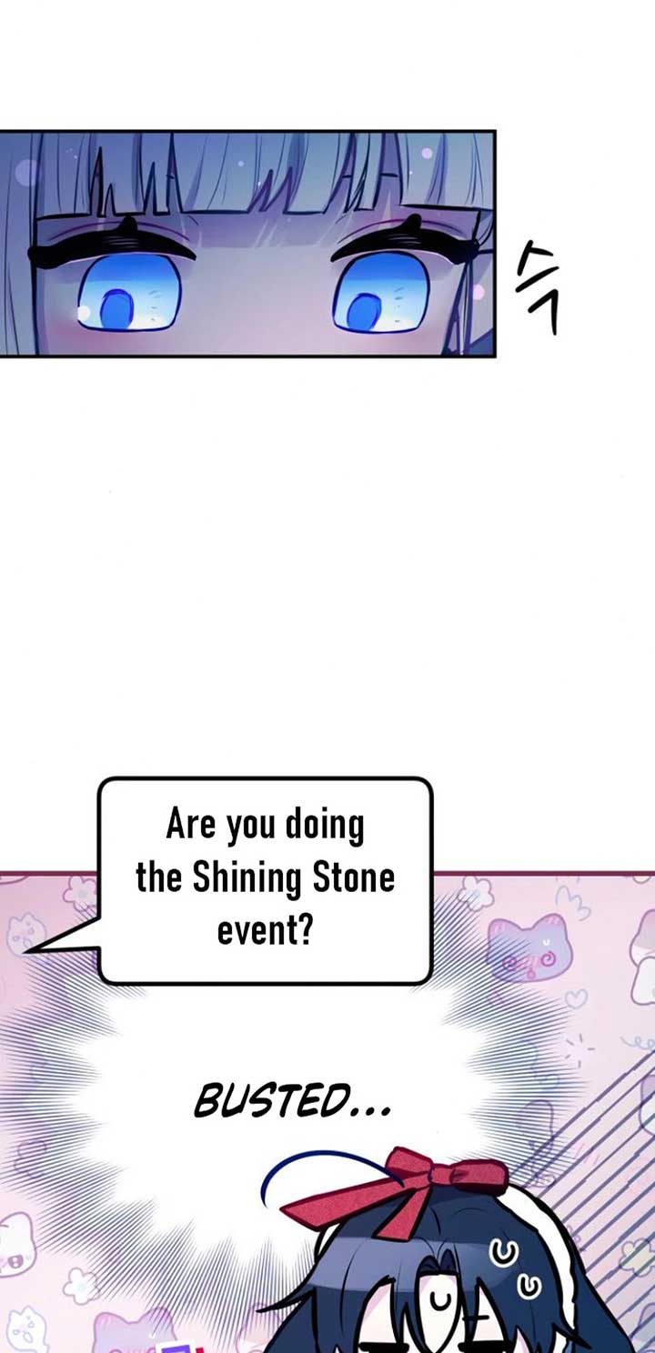 Our Guild’s Idol Chapter 8 - Page 53