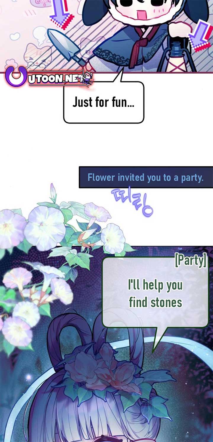 Our Guild’s Idol Chapter 8 - Page 54