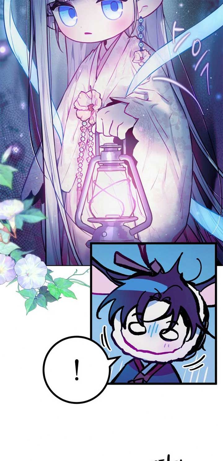 Our Guild’s Idol Chapter 8 - Page 55