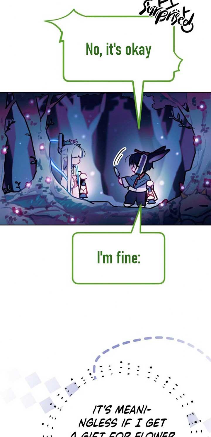 Our Guild’s Idol Chapter 8 - Page 56