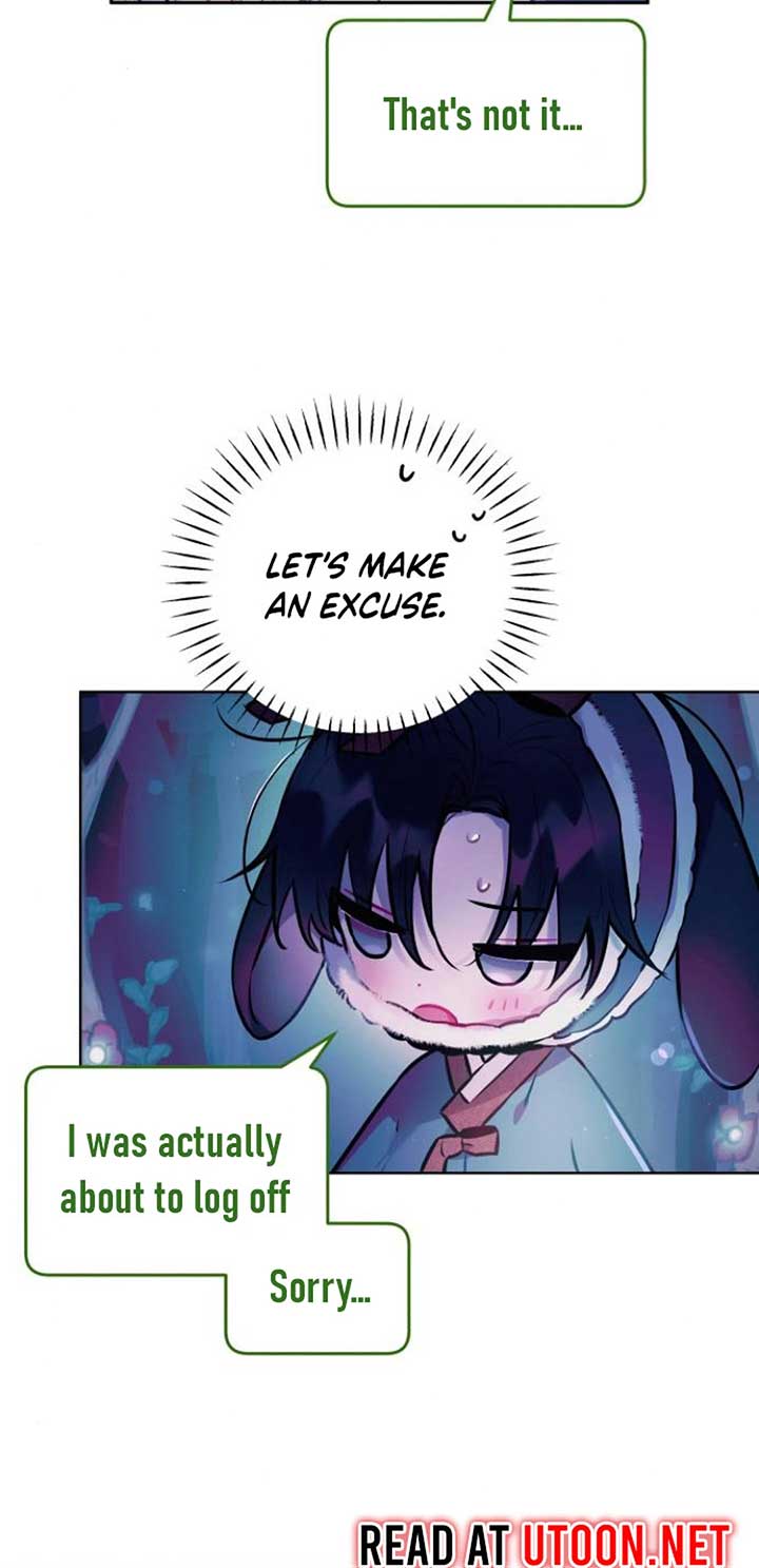 Our Guild’s Idol Chapter 8 - Page 58