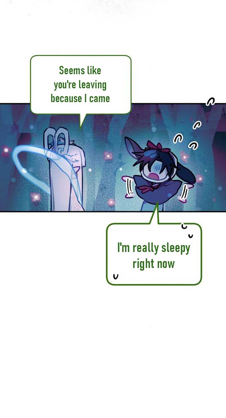 Our Guild’s Idol Chapter 8 - Page 60